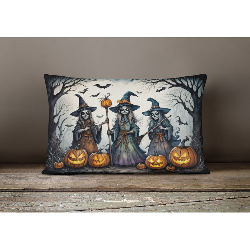 Other/No Pattern Outdoor Throw Pillow