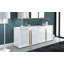 220cm Sideboard