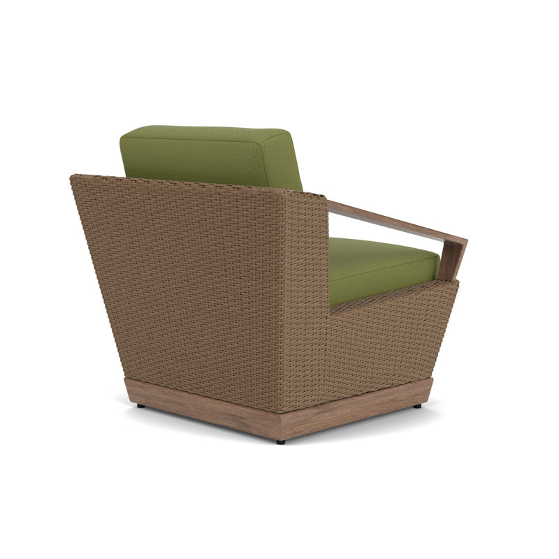 Charisma Outdoor Armchair, Reflections Grass