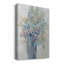 Bouquet I - peinture sur toile tendue-300310468