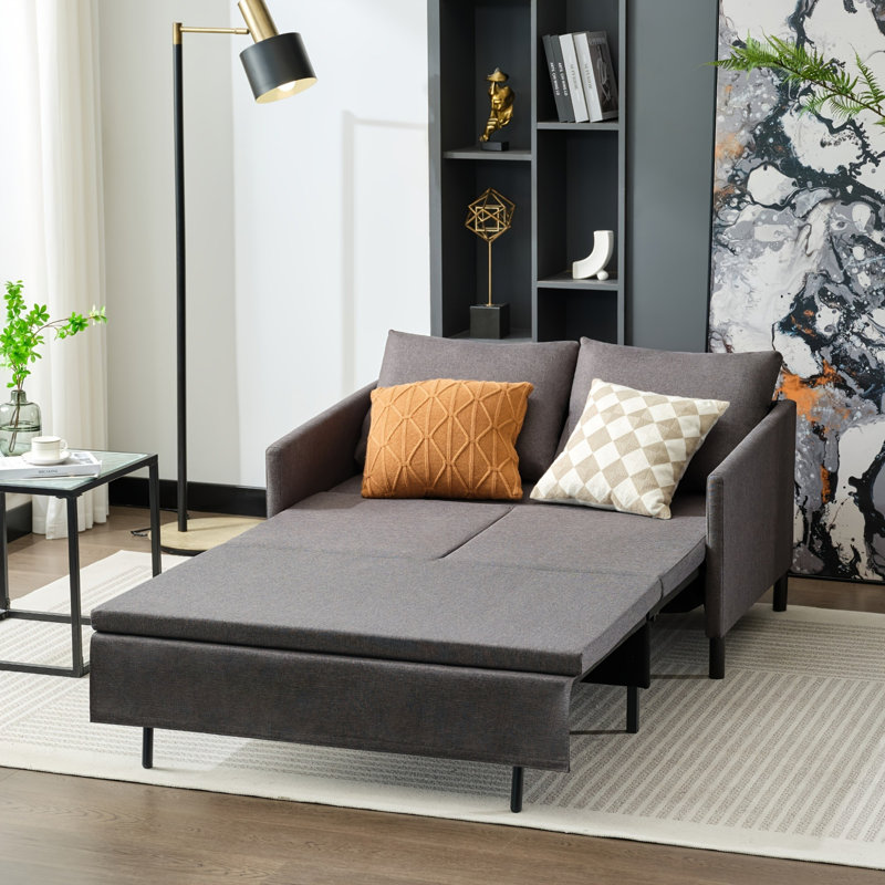 Pull Out Sofa Bed