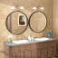 Miroir mural Amara-1287409027-1286244768