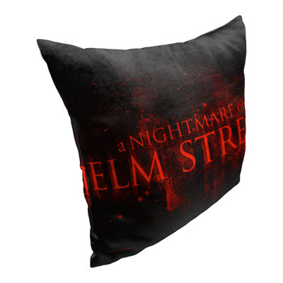 Polyester Pillow Cover