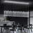 20-Light Modern Crystal Rectangular Led Chandelier Silver-2042310790