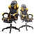 Black/Yellow is out of stock