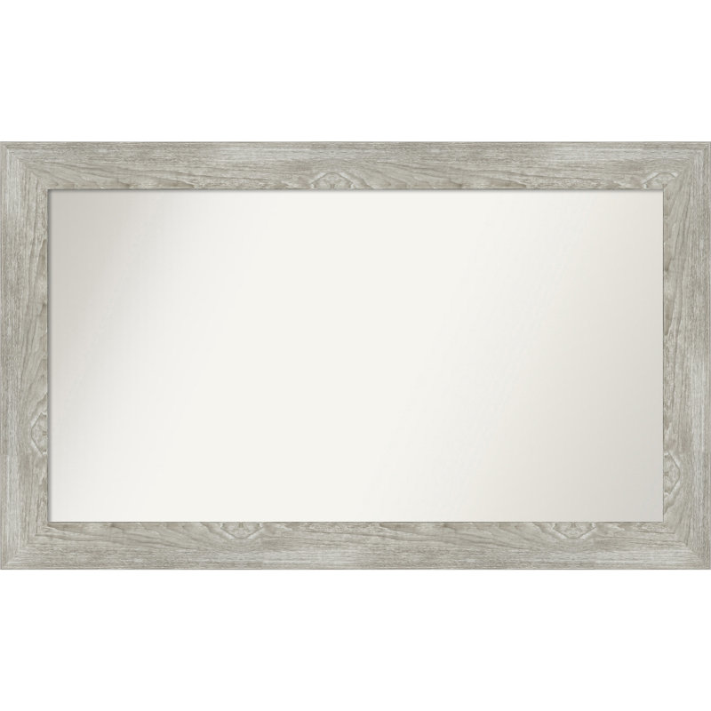 Miroir mural Dazion, 29 po x 48 po
