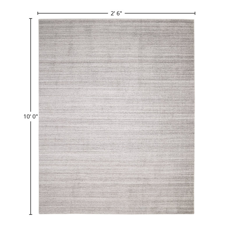 Halsey Area Rug in Linen