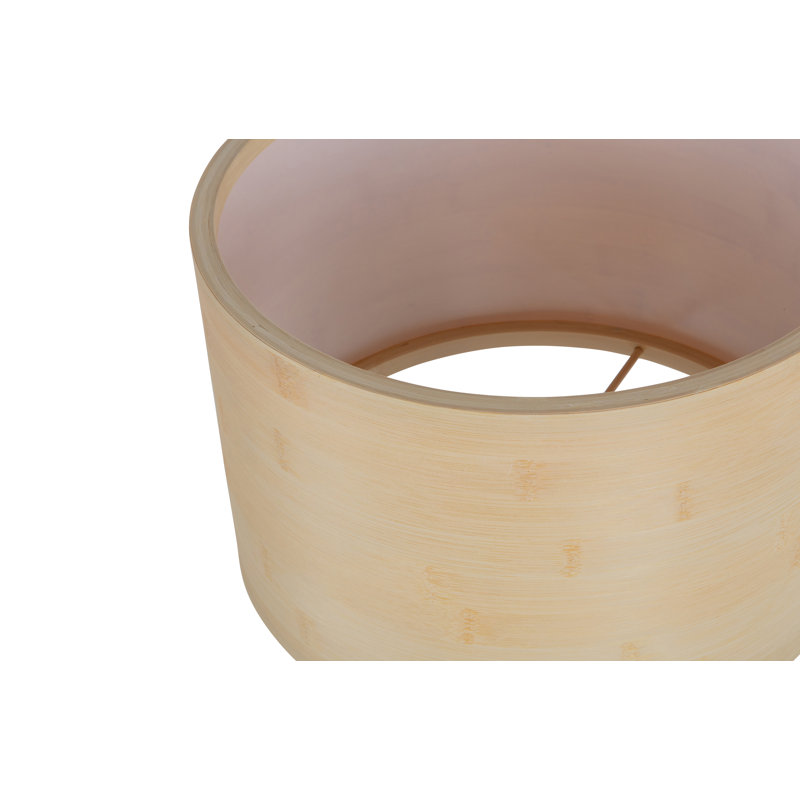 Solid Wood Table Lamp