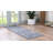 Charters Towers Oriental Blue Area Rug-519054556