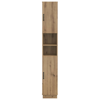 Linen Cabinet