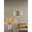 Aydien 5 - Light Gold Pendant