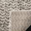 Tapis ivoire / gris Adessa-24452965