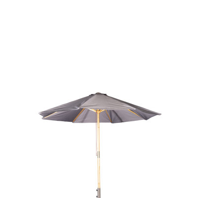Daliah 300cm Market Parasol