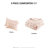 Pink Comforter For King/ King - Style Pink, , Spot Clean-116012053-116012049