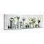 «Outdoor Flower Pots», reproduction sur toile tendue-1338339847