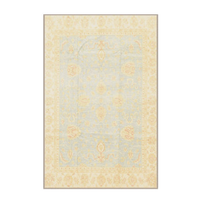 Abstract Indoor Rug