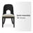 Rhoda 19.25'' H Upholstered Side Chair