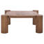 Table basse Trescott