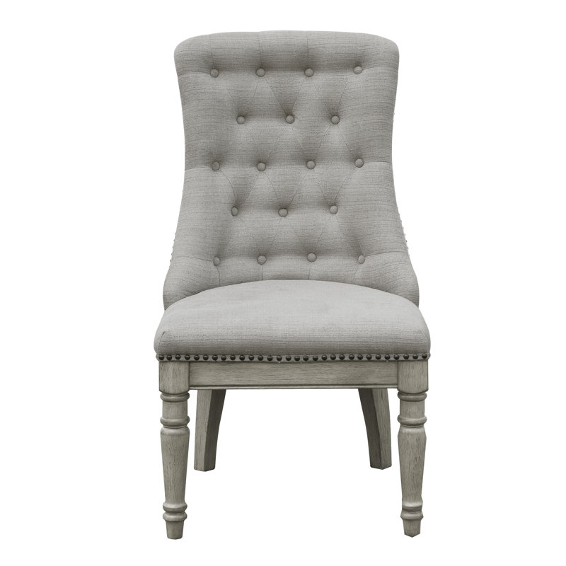 Jahanna Host Chair