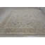 Transitional Hand Knotted Wool Oriental Area Rug