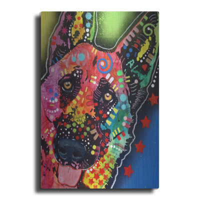 " Jackson " by Dean Russo