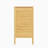 Firas Solid Wood Accent Chest