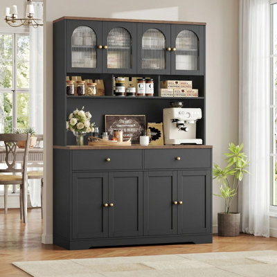 Garde-manger 71,1 "H