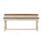 Hexham 80'' Console Table