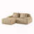 Beige selected