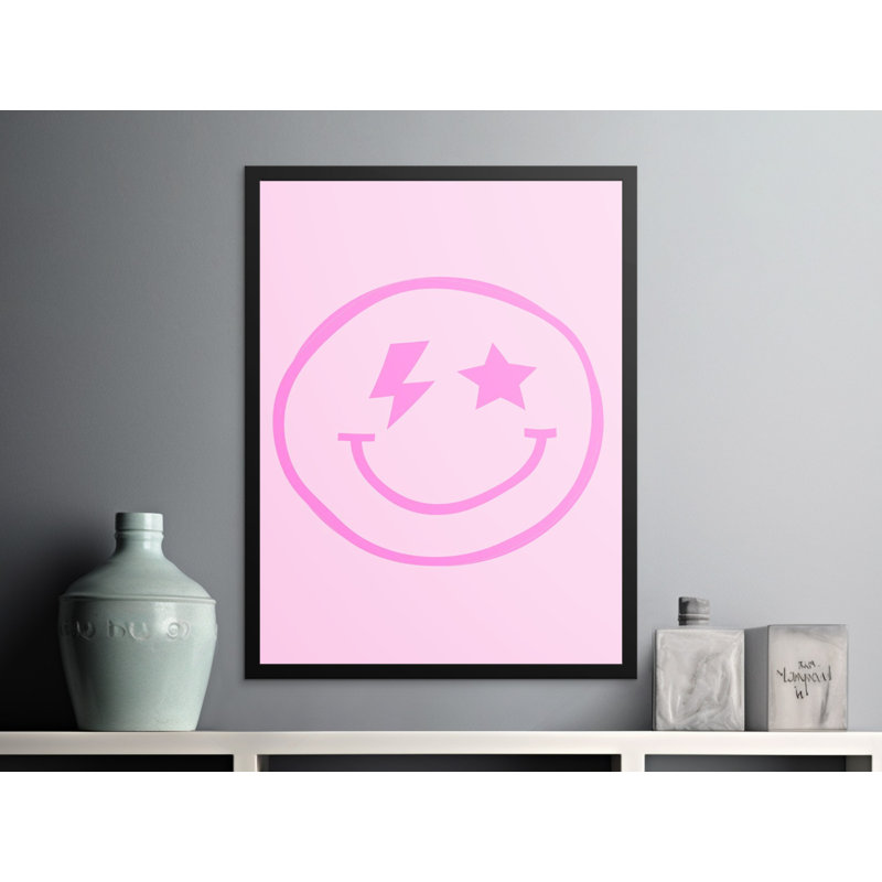 Cenka Single Picture Frame Print, 27.94 cm H x 22.86 cm W