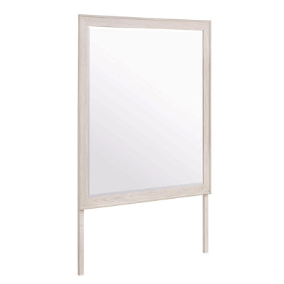 Miroir moderne pour commode
