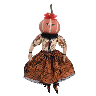 Figurine de poupée Penelope Joe Spencer