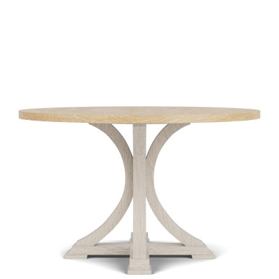 Round Dining Table
