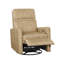Vaught Swivel Glide Recliner