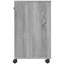 68.5cm H x 60cm W Printer Stand-1156867247