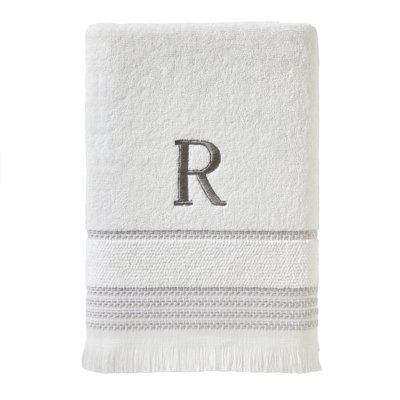 Adeana Cotton Plush Bath Towel