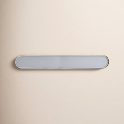 Single Dimmable LED Bath Bar