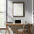 Aelani Casual Home Framed Art Featuring Wood Frame With Glass Cover And Backing - Decorative Wall Framed Artwork Embracing Relaxed Style And Durable Materials For Contemporary Interiors-116395550