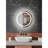 Bienes Flat Mirror