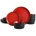 Red/Black