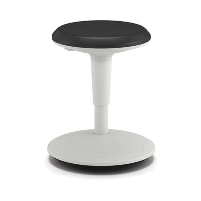Adjustable Height Active Learning 13.75" Classroom Stool