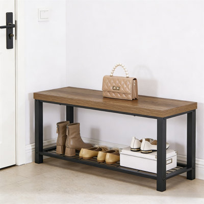 Premium Wooden Shoe Cabinet For Home