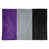 Mauve / gris / noir