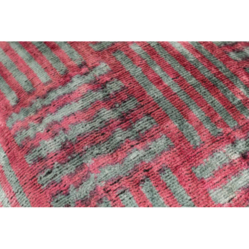 Velvet Rectangular Pillow Cover & Insert