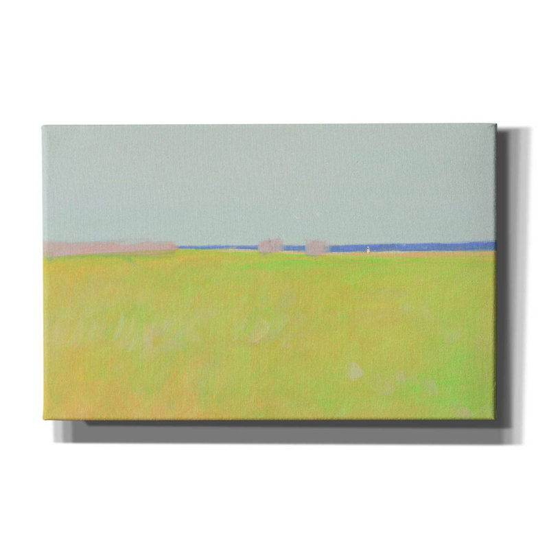 On Canvas Print, 26" H x 40" W x 1.5" D
