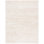 Abdiladif Shag Flokati Area Rug In Ivory & Beige