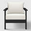 Chaise profonde avec coussins (ensemble de 2)-1309844739-1309844736