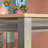 Sheffield Metal Base Dining Table