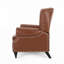 Fauteuil inclinable manuel 39 po