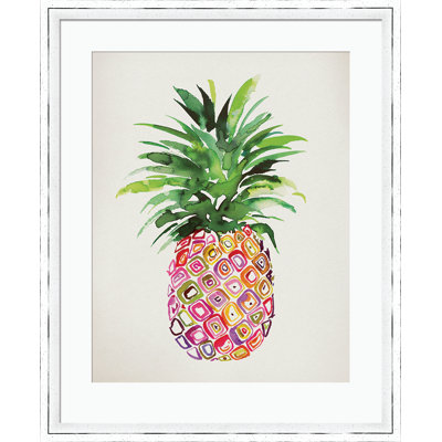 Summer Thornton - Single Picture Frame Painting